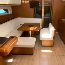 Jeanneau Sun Odyssey 479