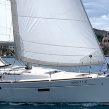 Jeanneau Sun Odyssey 479