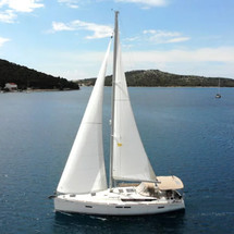 Jeanneau Sun Odyssey 479