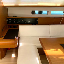 Jeanneau Sun Odyssey 479