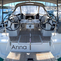 Jeanneau Sun Odyssey 479
