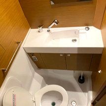 Jeanneau Sun Odyssey 479