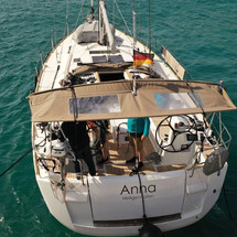 Jeanneau Sun Odyssey 479