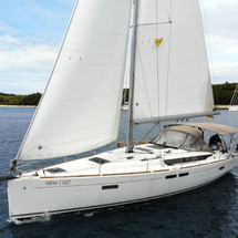 Jeanneau Sun Odyssey 479
