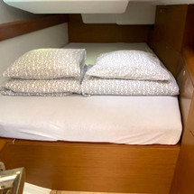 Jeanneau Sun Odyssey 479