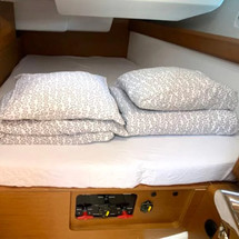 Jeanneau Sun Odyssey 479
