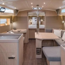 Oceanis 41.1