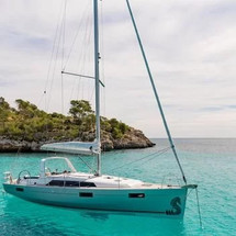 Oceanis 41.1