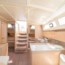 Oceanis 41.1