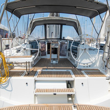 Oceanis 41.1