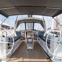 Oceanis 41.1