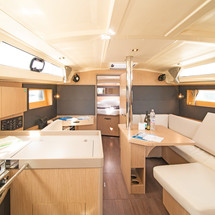 Oceanis 41.1