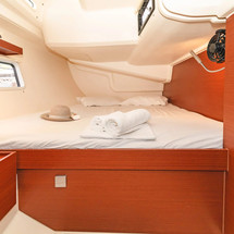Hanse 418