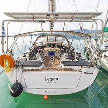 Hanse 418