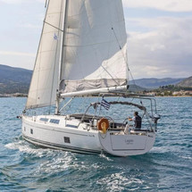Hanse 418