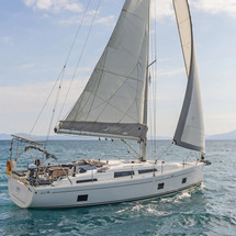 Hanse 418