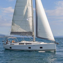Hanse 418