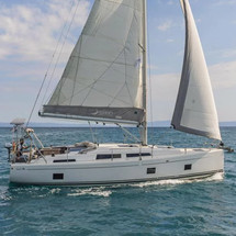 Hanse 418
