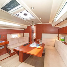 Hanse 418