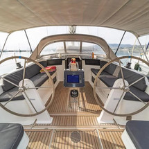 Hanse 418