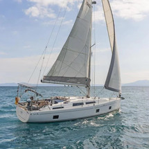 Hanse 418