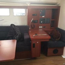 Hanse 505