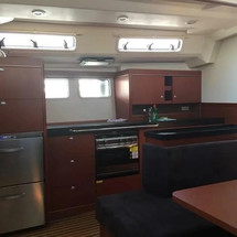 Hanse 505