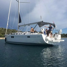 Hanse 505