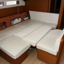 Jeanneau Sun Odyssey 479