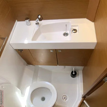 Jeanneau Sun Odyssey 479