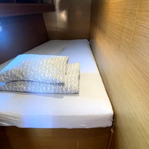 Jeanneau Sun Odyssey 479