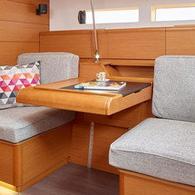 Jeanneau Sun Odyssey 479
