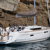 Jeanneau Sun Odyssey 479