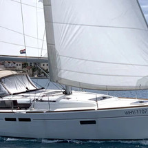 Jeanneau Sun Odyssey 479