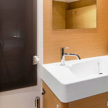 Jeanneau Sun Odyssey 479