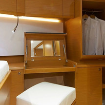 Jeanneau Sun Odyssey 479