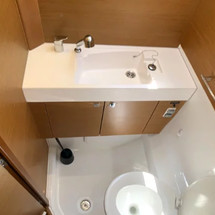Jeanneau Sun Odyssey 479