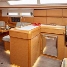 Jeanneau Sun Odyssey 479