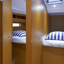 Jeanneau Sun Odyssey 479