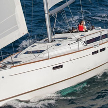 Jeanneau Sun Odyssey 479