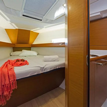 Jeanneau Sun Odyssey 419