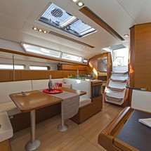 Jeanneau Sun Odyssey 419