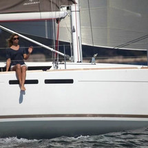 Jeanneau Sun Odyssey 419