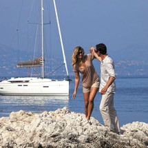 Jeanneau Sun Odyssey 419