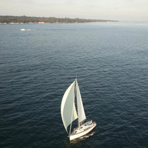 Jeanneau Sun Odyssey 419