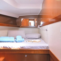 Beneteau Oceanis 50 Family