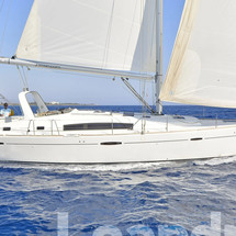 Beneteau Oceanis 50 Family
