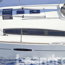 Beneteau Oceanis 50 Family