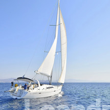 Beneteau Oceanis 50 Family