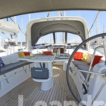 Beneteau Oceanis 50 Family
